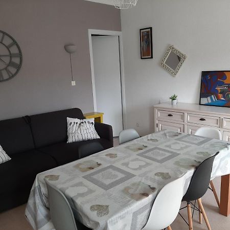 Les Chalets La Plage - Etape Vacances Portiragnes Exterior foto