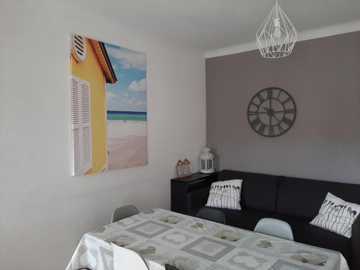 Les Chalets La Plage - Etape Vacances Portiragnes Exterior foto